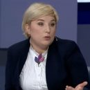 Землянская: Медведчук мог освободить заключенную в ОРДО Стаценко, но власть заблокировала процесс