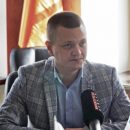 Дубовой о решении Печерского суда: Власть - главный нарушитель закона