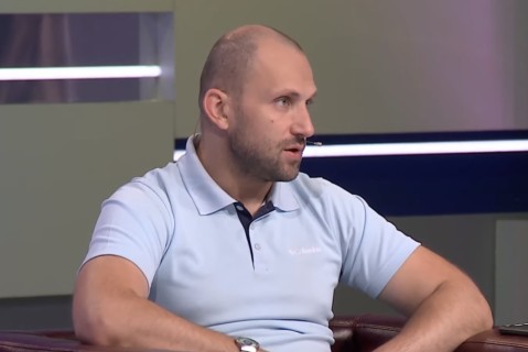 Якубин о продлении домашнего ареста Медведчуку: Обвинение руководствуется политической составляющей