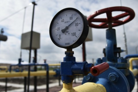 Медведчук: Цена на газ в Украине должна быть 3,5-4 грн за кубометр, а не 73 грн