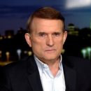 Павленко: Медведчук, в отличие от Порошенко, оказался более стойким - он не покинул страну