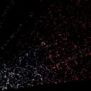 Космический атлас: ученым удалось создать масштабную 3D-карту вселенной с миллионами галактик
