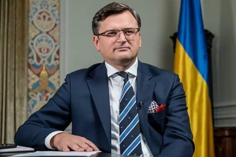Кулеба поблагодарил ЕС за единодушную позицию по безопасности Украины