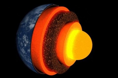 Ученые заявили, что ядро Земли остывает быстрее, чем предполагалось