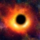 Стало известно, сколько черных дыр во Вселенной