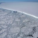 Айсберг-гигант полностью растаял: как это повлияет на океан