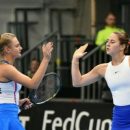 Ястремская и Костюк с победы начали выступление на Australian Open