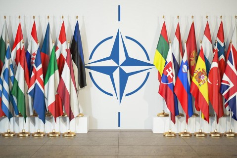 НАТО ответило на требование России вывести войска с Румынии и Болгарии