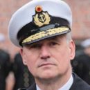 Глава ВМС Германии принес извинения за свои слова о Крыме