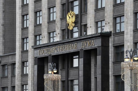 Россия призывает Украину к диалогу и зовет Медведчука с парламентской делегацией на переговоры