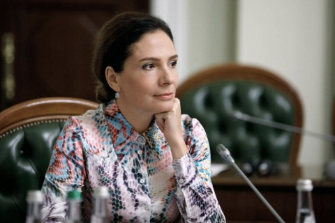 Юлия Лёвочкина избрана Вице-президентом регламентного комитета ПАСЕ