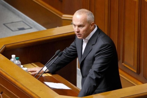Шуфрич: Лукашенко, которого не признают украинские власти, в очередной раз спас наши электростанции