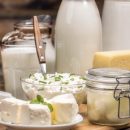 Участники рынка: Молочные продукты в Украине подорожают еще на 7%