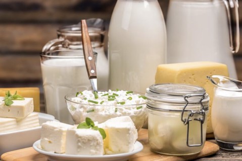 Участники рынка: Молочные продукты в Украине подорожают еще на 7%