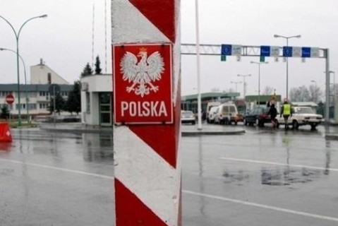 Польша готова принять миллион беженцев из Украины
