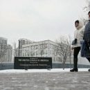 Посольство США призывает американев покинуть Украину и создало карту стран для отъезда