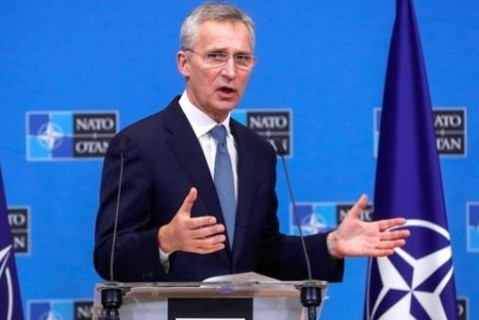Генсек НАТО призвал к 