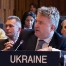 Постпред в ООН заявил, что Украина не планирует начинать военную операцию ни на Донбассе, ни в Крыму