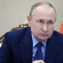 Путин заявил, что создавая угрозы для России, Украина создает их и для себя