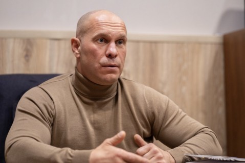 Илья Кива инициирует пересмотр дела о ДТП с участием Монастырского