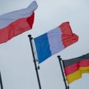 Высоко оценили позицию Украины: страны Веймарского треугольника приняли Берлинскую декларацию