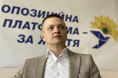 Ростислав Дубовой: Восстановление отношений с РФ пойдёт на пользу Украине