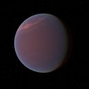 Астрономы обнаружили новую планету