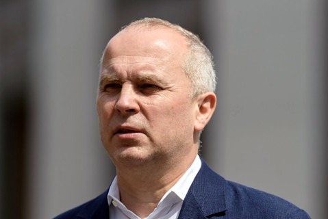 Шуфрич: Зеленский не хочет, чтобы миллионы граждан на Донбассе голосовали