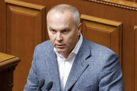 Шуфрич: Говорить о единении цинично, когда часть граждан Украины преследуют