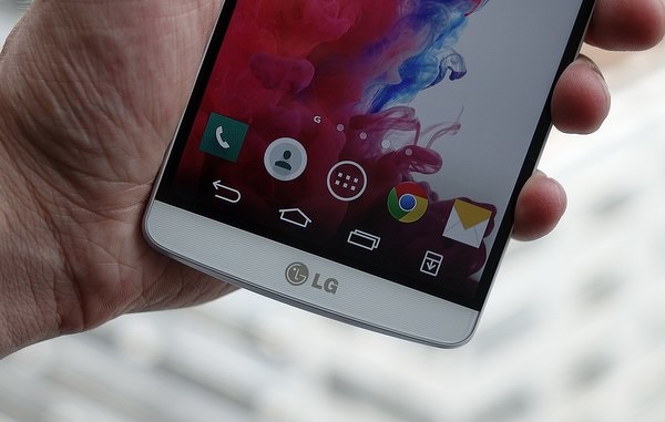 Почему стоит купить б/у смартфон LG
