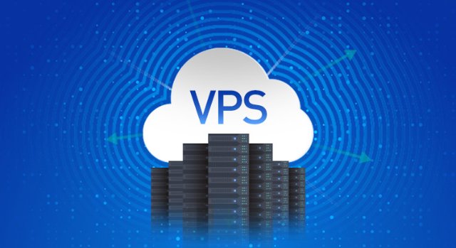 Линукс VPS: Эффективные решения для бизнеса