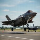 Политика Трампа ослабляет позиции F-35: Европа ускоряет разработку собственных истребителей