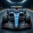 Fia и производители согласовали параметры новых силовых установок Формулы-1