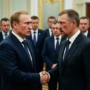 В России отреагировали на подготовку Германии к возможному конфликту