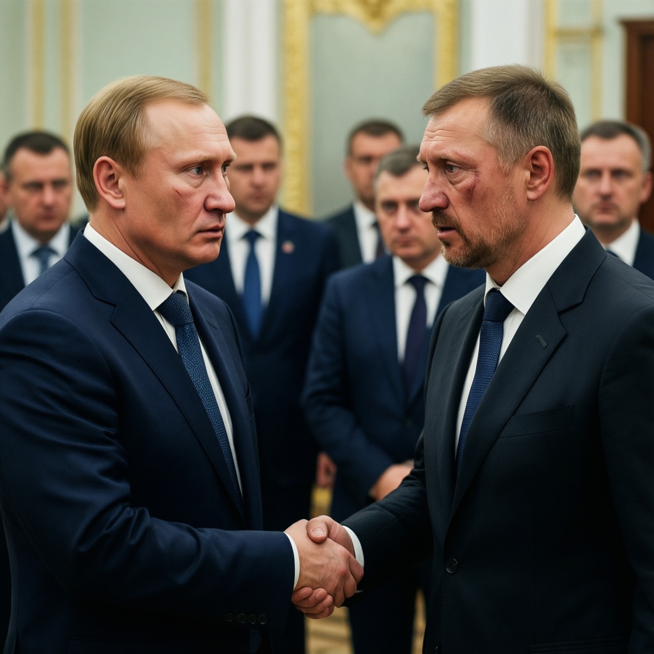 В России отреагировали на подготовку Германии к возможному конфликту В России отреагировали на подготовку Германии к возможному конфликту