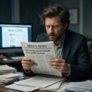 Отношение к Дональду Трампу: без текста статьи детали неизвестны