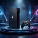 Новая xbox может выйти в 2028 году, а microsoft готовит новинку на 2027-й